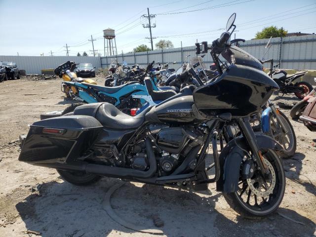2018 HARLEY-DAVIDSON FLTRXS ROA - 1HD1KTC12JB649534