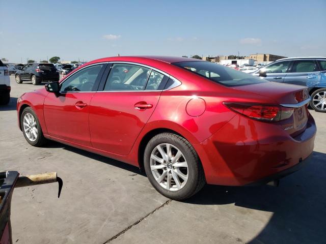 2016 MAZDA 6 SPORT - JM1GJ1U59G1447437