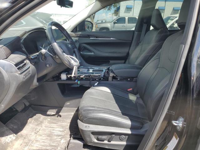 2022 INFINITI QX60 SENSO - 5N1DL1GSXNC335550