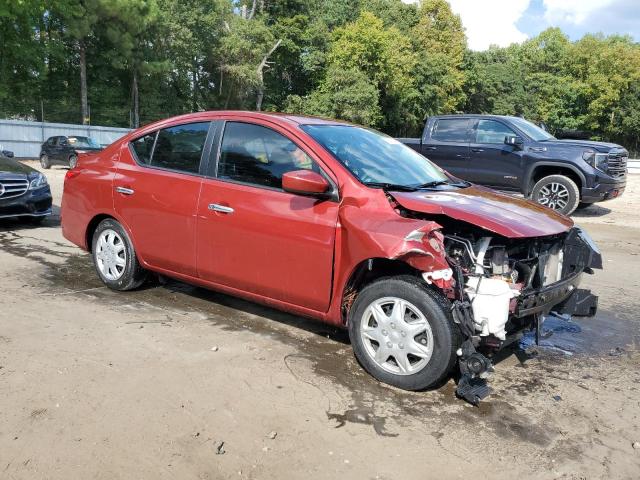 2018 NISSAN VERSA S - 3N1CN7AP8JK404910