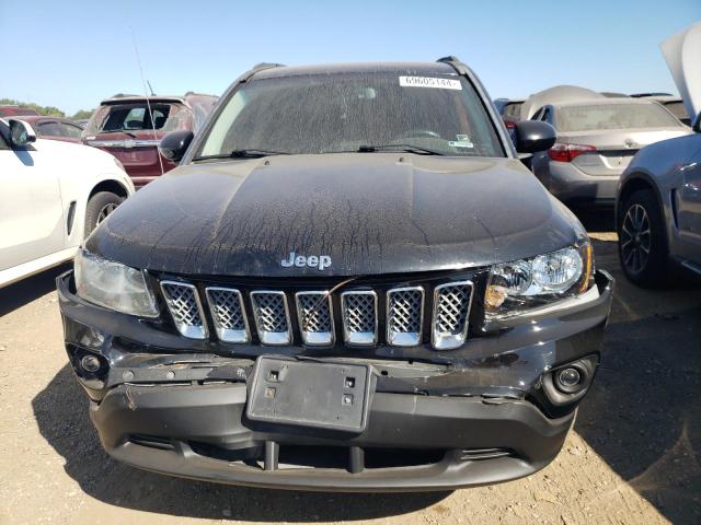 VIN 1C4NJDEB7GD616415 2016 Jeep Compass, Latitude no.5