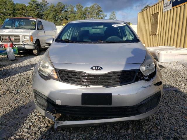 2015 KIA RIO LX - KNADM4A32F6427401
