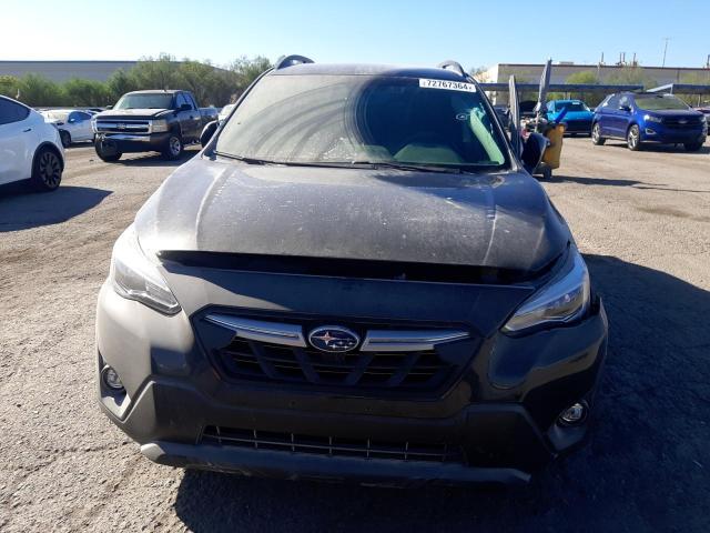 2021 SUBARU CROSSTREK - JF2GTHMC1M8321109