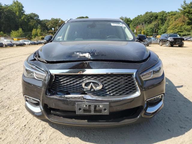 2020 INFINITI QX60 LUXE - 5N1DL0MM2LC500486