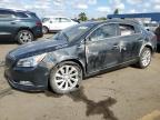 2015 BUICK LACROSSE - 1G4GB5G38FF120927