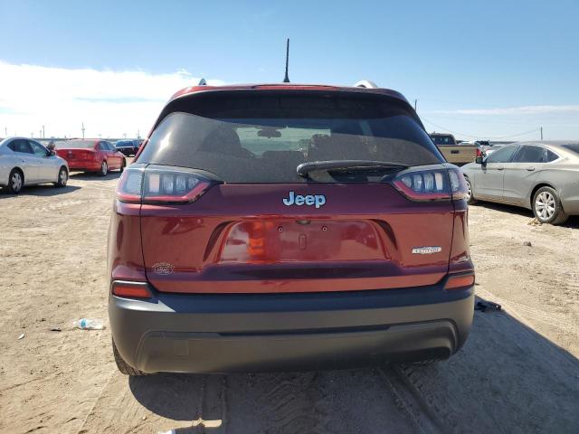 2019 JEEP CHEROKEE L - 1C4PJLCB9KD332640
