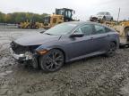 2021 HONDA CIVIC SPOR - 2HGFC2F89MH504026