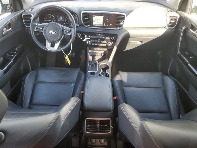 2020 KIA SPORTAGE E - KNDPNCAC0L7831262