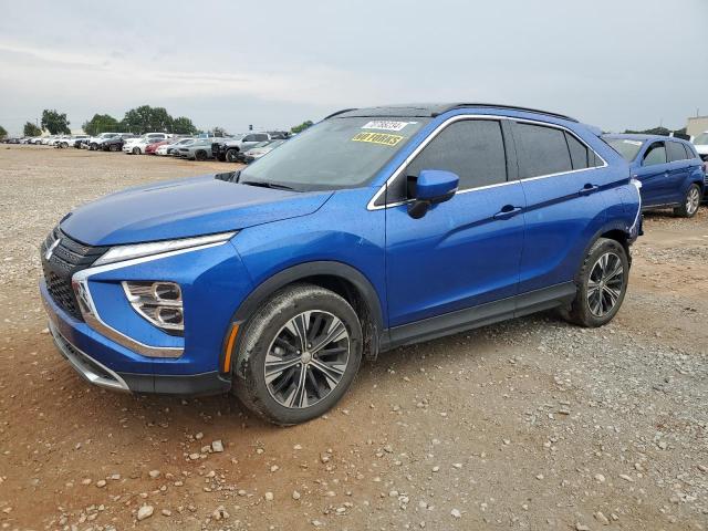 2022 MITSUBISHI ECLIPSE CROSS SE 2022