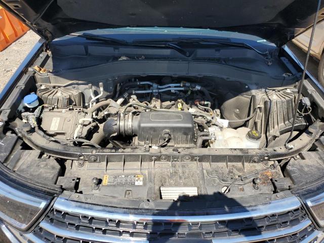2021 FORD EXPLORER X - 1FMSK8DH1MGB10047