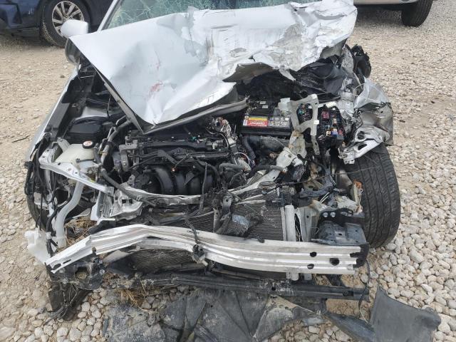2019 TOYOTA COROLLA SE - JTNK4RBE7K3030295