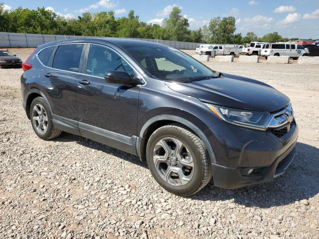 2017 HONDA CR-V EXL - 7FARW1H89HE015832