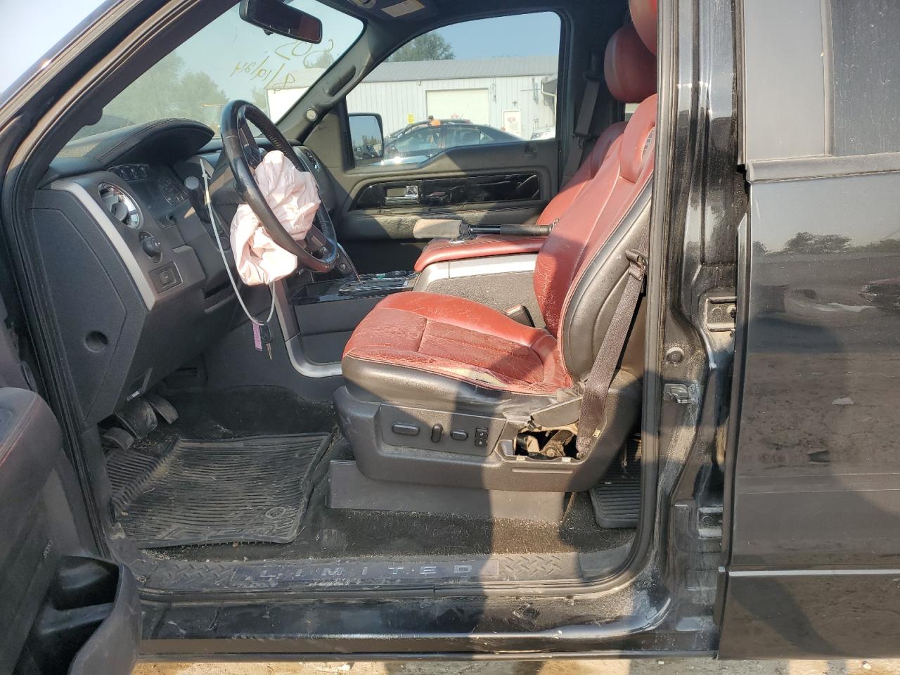 Global Auto Auctions