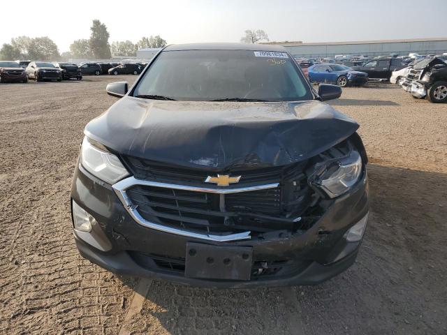 2018 CHEVROLET EQUINOX LT - 2GNAXSEV6J6226897