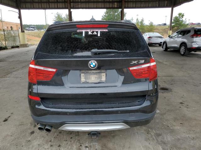 VIN 5UXWX9C51F0D47039 2015 BMW X3, Xdrive28I no.6