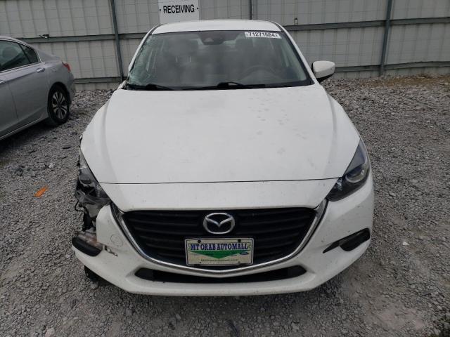 VIN 3MZBN1V35JM216263 2018 Mazda 3, Touring no.5