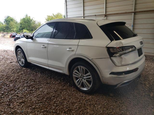 VIN WA1BNAFY4J2011032 2018 Audi Q5, Premium Plus no.2