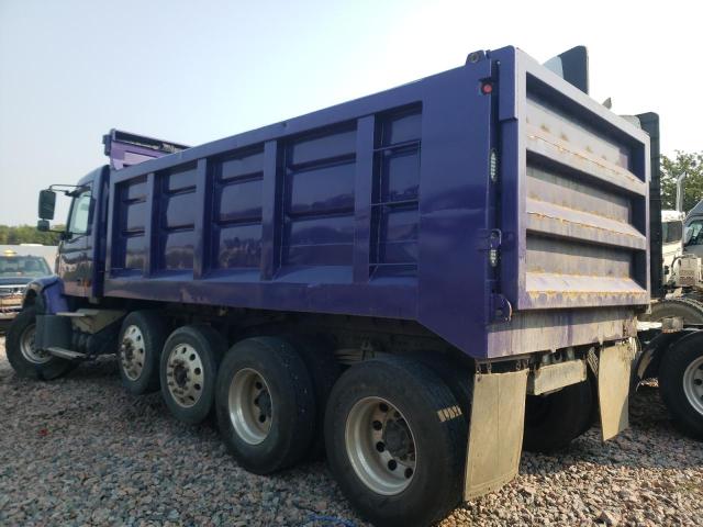 VOLVO VHD 2004 purple conventi diesel 4V5KC9GG24N354991 photo #4