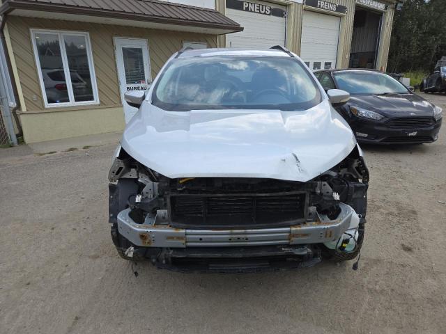 2018 FORD ECOSPORT S - MAJ6P1UL1JC235223
