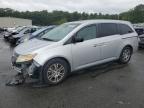 HONDA ODYSSEY EX photo