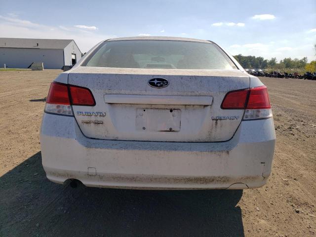 VIN 4S3BMCA69E3022750 2014 Subaru Legacy, 2.5I no.6