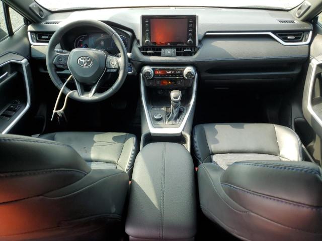 2020 TOYOTA RAV4 XSE - 2T3EWRFV2LW073513