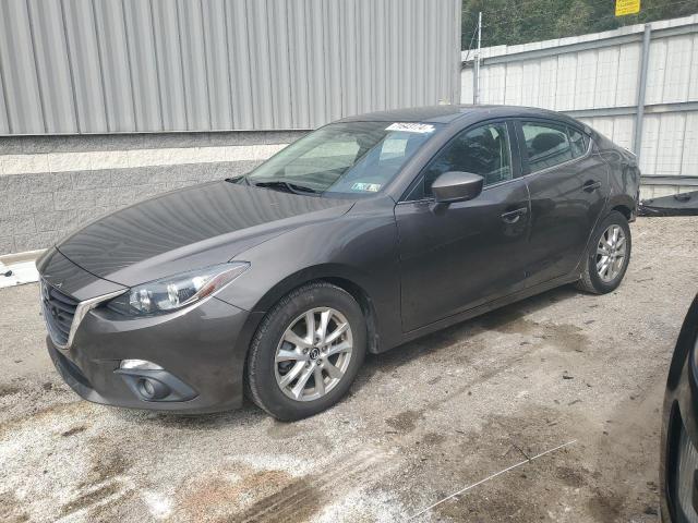 VIN 3MZBM1W77FM165361 2015 Mazda 3, Grand Touring no.1