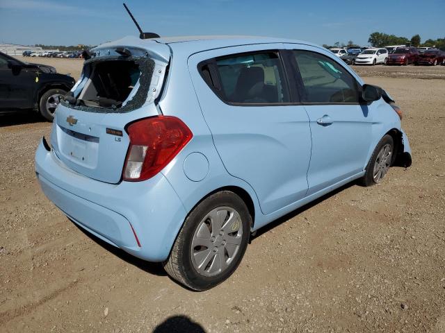 2016 CHEVROLET SPARK LS - KL8CB6SA9GC619214