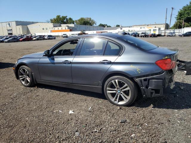 VIN WBA3B3C56EJ979036 2014 BMW 3 Series, 328 XI no.2