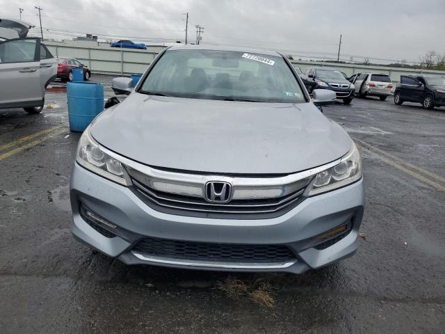 VIN 1HGCR2F87GA154819 2016 Honda Accord, Exl no.5