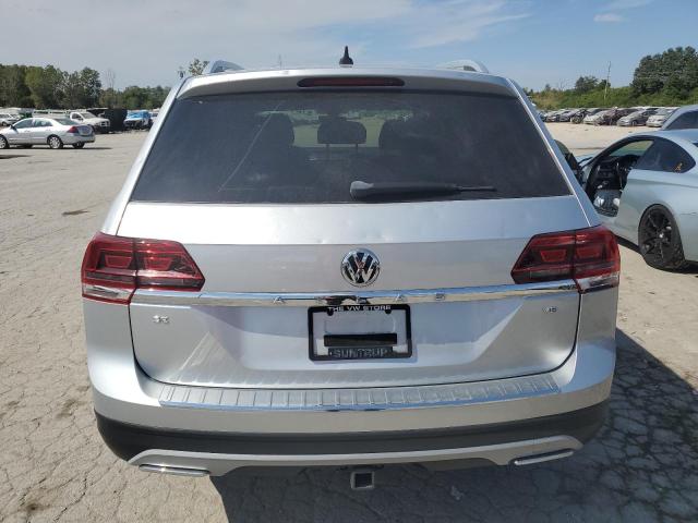 2019 VOLKSWAGEN ATLAS SE - 1V2WR2CAXKC543551