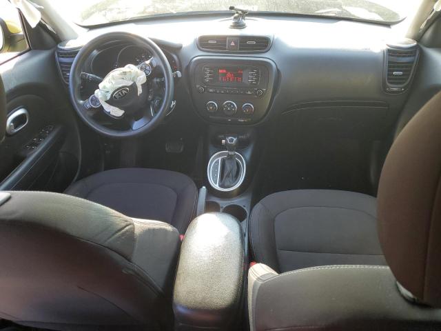 2015 KIA SOUL - KNDJN2A29F7809675
