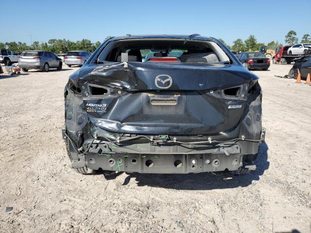 2016 MAZDA 3 SPORT - JM1BM1U79G1325292