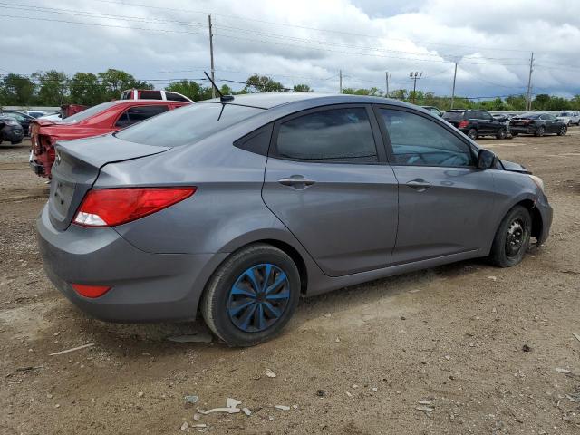 2016 HYUNDAI ACCENT SE KMHCT4AE2GU074587  69838084