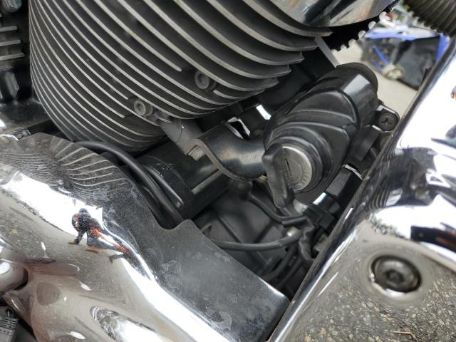2003 HONDA VT750 DC JH2RC44013M703854