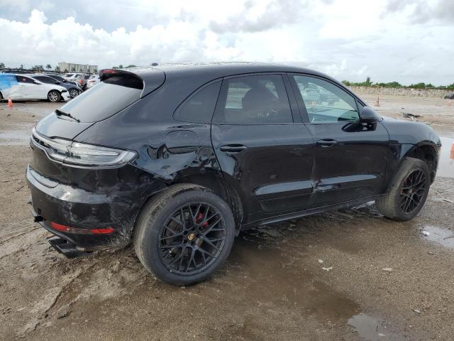 VIN WP1AG2A54LLB56338 2020 Porsche Macan, Gts no.3