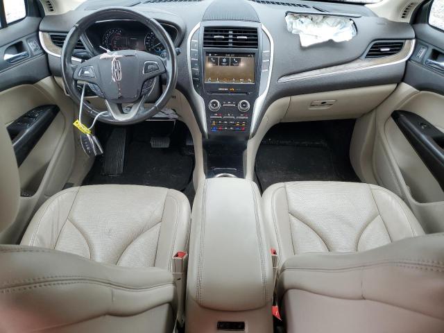 2019 LINCOLN MKC RESERV - 5LMCJ3D91KUL10036