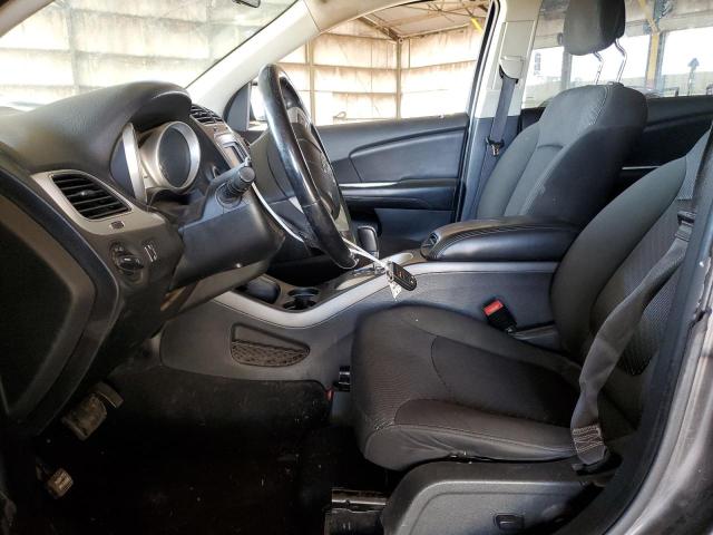 2018 DODGE JOURNEY SX - 3C4PDCBBXJT170955