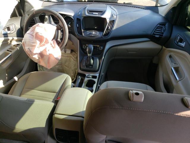 2016 FORD ESCAPE SE - 1FMCU0GX7GUC35322