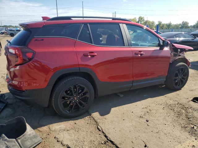 Vin: 3gkalmev6nl203397, lot: 71805994, gmc terrain sle 20223
