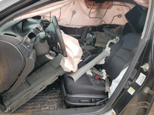2015 HONDA ACCORD SPO - 1HGCR2F58FA138259