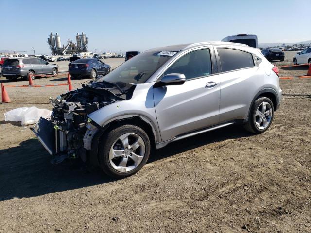 Vin: 3czru5h7xhm726042, lot: 71306434, honda hr-v exl 2017 img_1