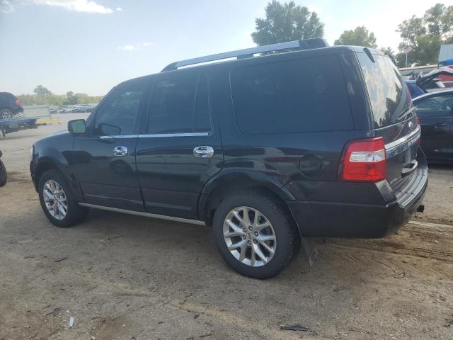 2015 FORD EXPEDITION - 1FMJU2AT6FEF01852
