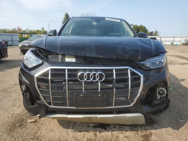 2024 AUDI Q5 KOMFORT - WA1AAAFY3R2033476