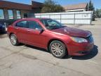 CHRYSLER 200 LIMITE photo