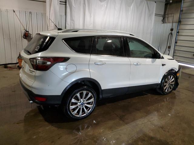 VIN 1FMCU0J97HUA14976 2017 Ford Escape, Titanium no.3