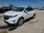 2018 CHEVROLET EQUINOX PR - 2GNAXMEV3J6262106