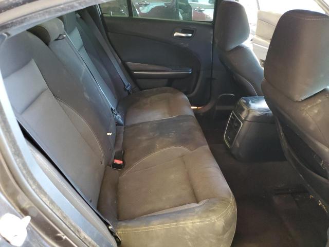 2015 DODGE CHARGER SE - 2C3CDXBG2FH776885