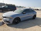 2024 HONDA CIVIC SPOR - 19XFL2H84RE036141