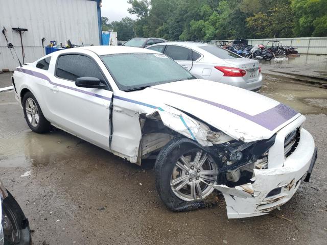 VIN 1ZVBP8AM1E5200803 2014 Ford Mustang no.4